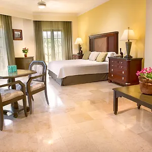 *** Hotel Itzaes México