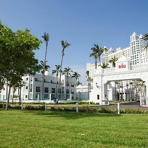 Riu Emerald Bay *** Mazatlan