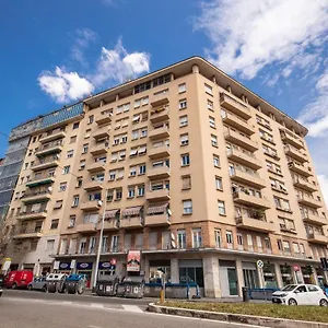 *** Hotel Laura Italia