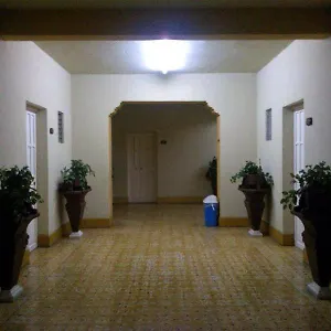 Hotel Morales, Mazatlán