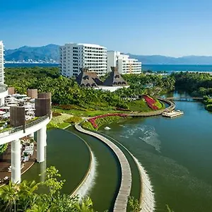 ***** Hotel Grand Bliss México