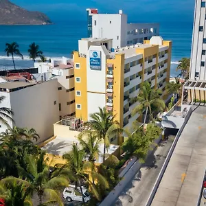 Hotel Western Freeman Zona Dorada, Mazatlán