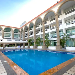 Hotel Solamar, Mazatlán
