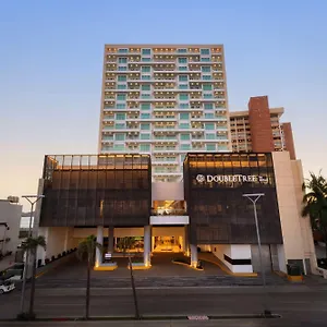Resort Doubletree By Hilton Mazatlan, Sin, Mazatlán