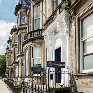 *** Hotel Travelodge Haymarket Reino Unido