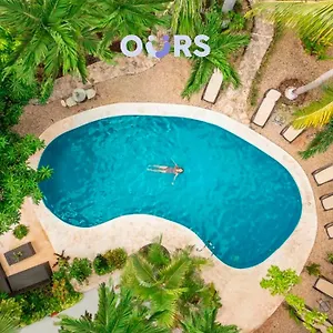 **** Hotel Hacienda Paradise By Xperience México