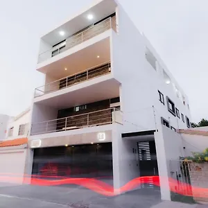 Apartamentos Torre II Condominios - Pet Friendly Mazatlan