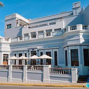 Hotel Casa Lucila Curamoria Collection (adults Only), Mazatlán