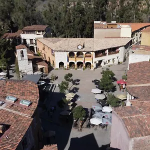  Apartamento Antares Valquirico México