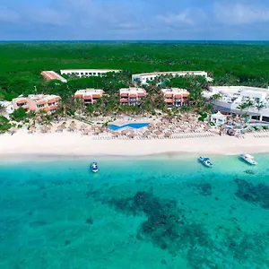 **** Resort Grand Oasis Tulum Riviera México