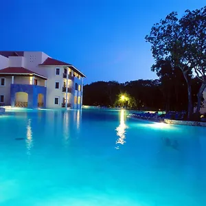 occidental-grand-xcaret-all-inclusive.allrivieramayahotels.com/