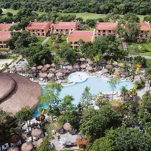 ***** Hotel Riu Tequila México