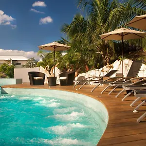 sandos-caracol-eco-resort.allrivieramayahotels.com/