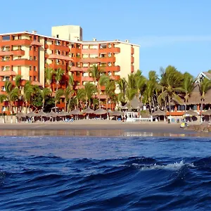 Luna Palace **** Mazatlan