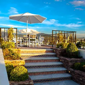  Apartamento Meson De San Andres México