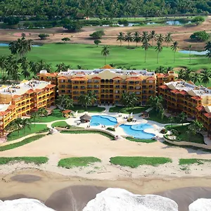 Hotel Luxury By Estrella Del Mar, Mazatlán