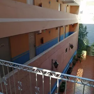 Hotel Tres Islas, Mazatlán