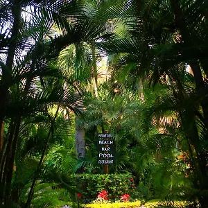 Apartahotel El Rancho, Mazatlán