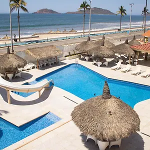 Hotel Sands Arenas, Mazatlán