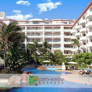 Resort Costa Bonita, Mazatlán