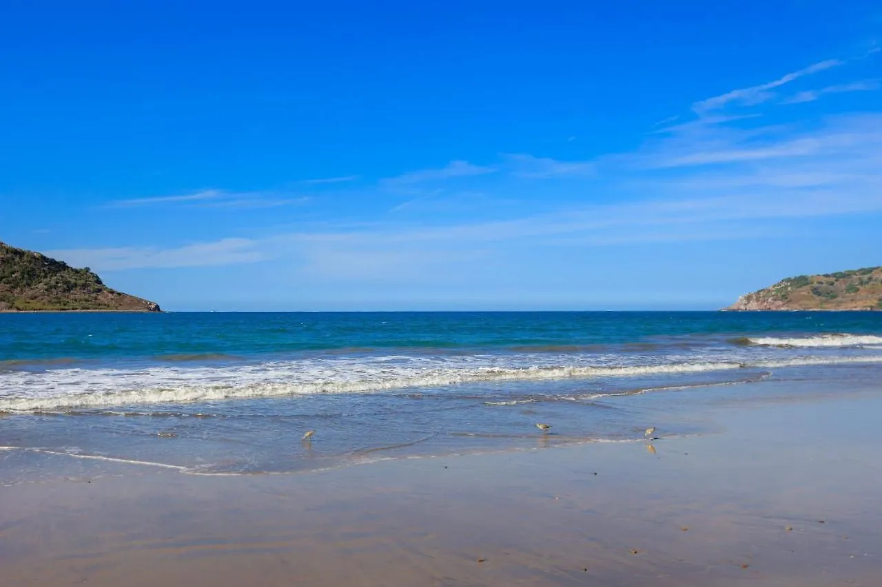 ***** Hotel Courtyard By Marriott Mazatlan Beach Resort Mexico