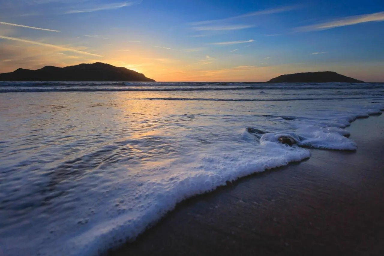 ***** Hotel Courtyard By Marriott Mazatlan Beach Resort Mexico