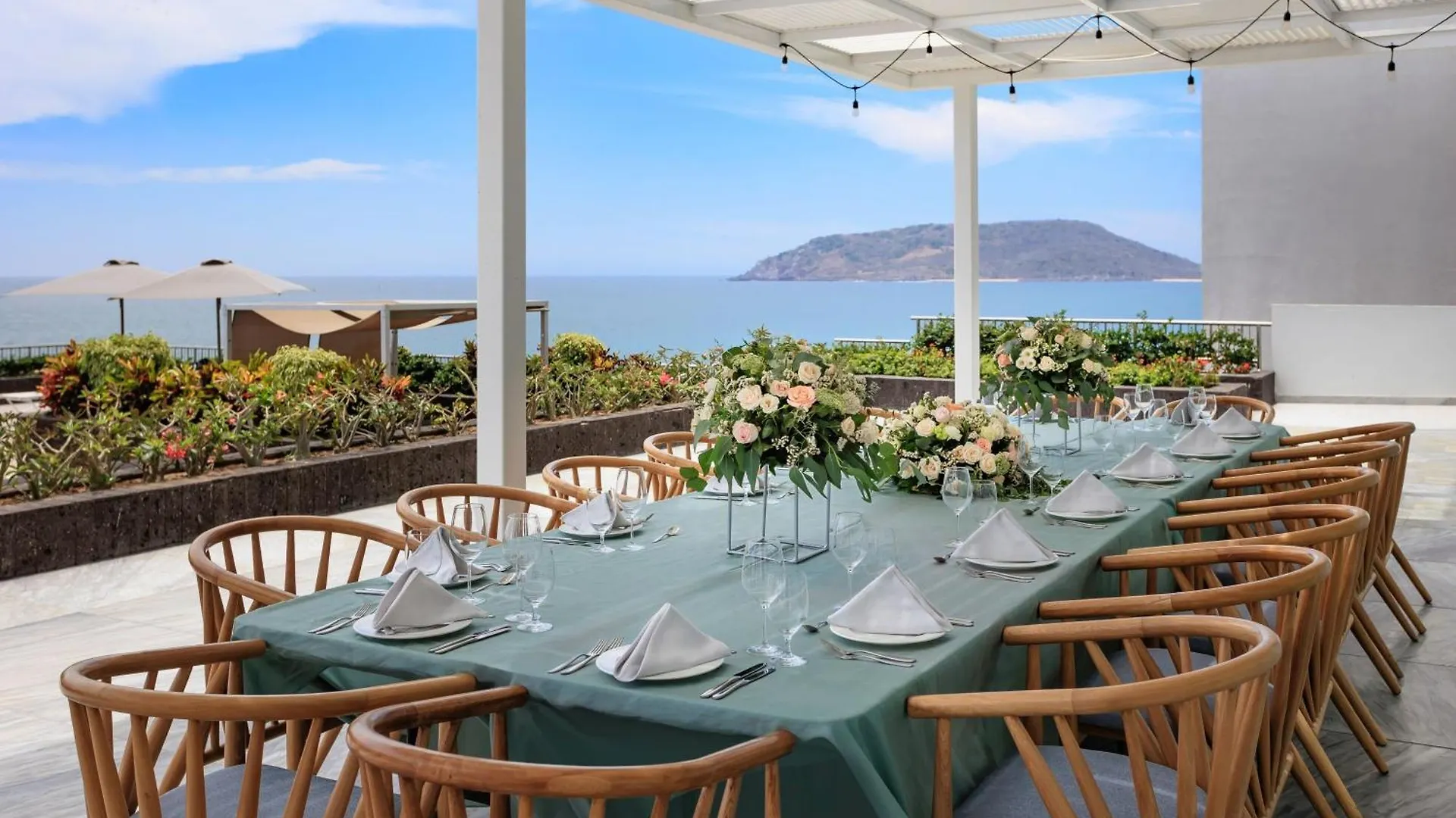 ***** Hotel Courtyard By Marriott Mazatlan Beach Resort Mexico