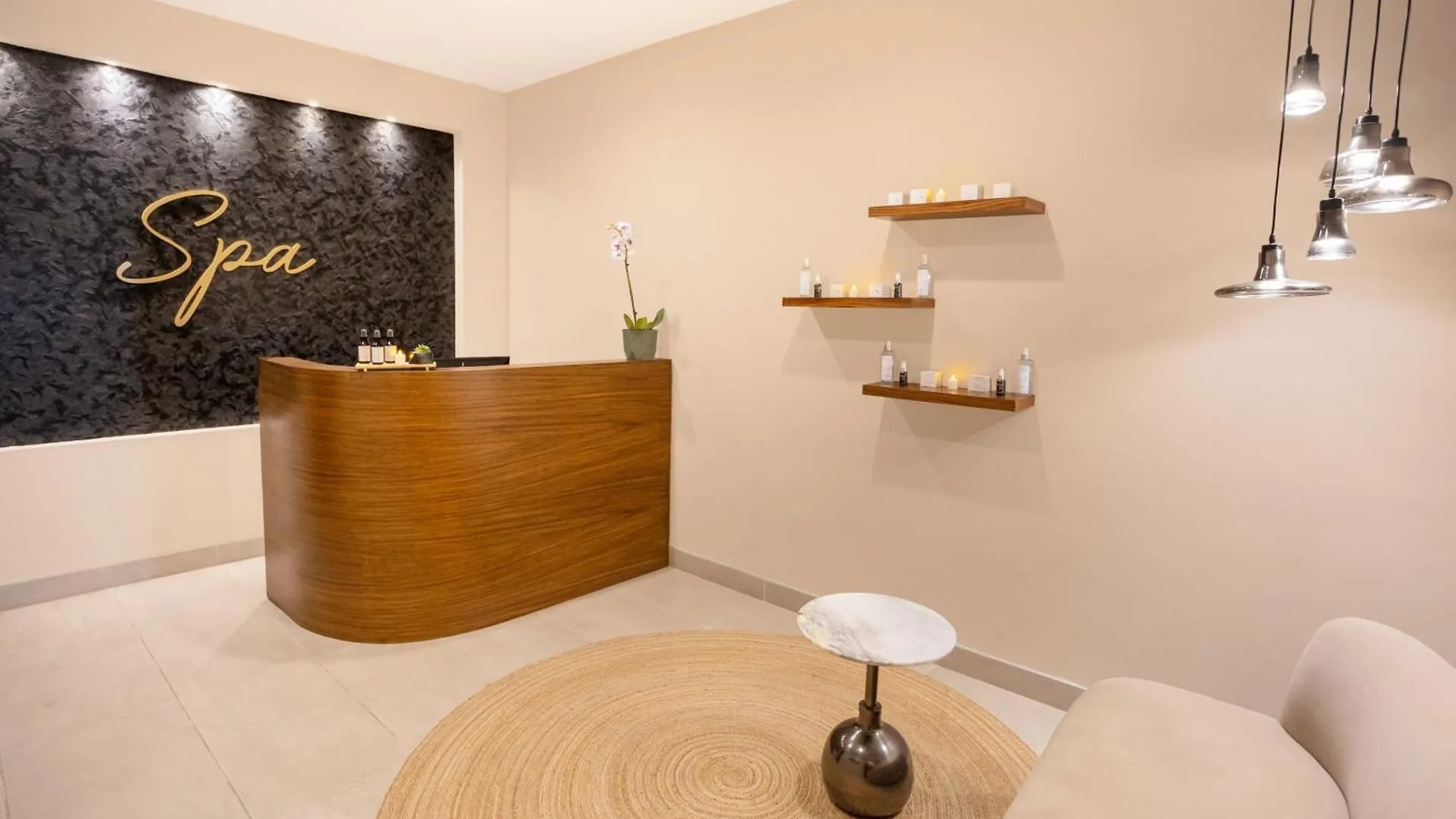 Hotel Courtyard By Marriott Mazatlan Beach Resort